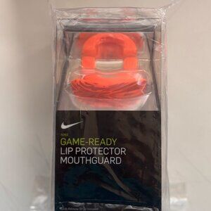 Nike Gameready Adult Lip Protector Mouthguard